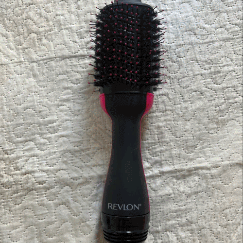 escova secadora, escova secadora revlon, escova elétrica, revlon escova secadora